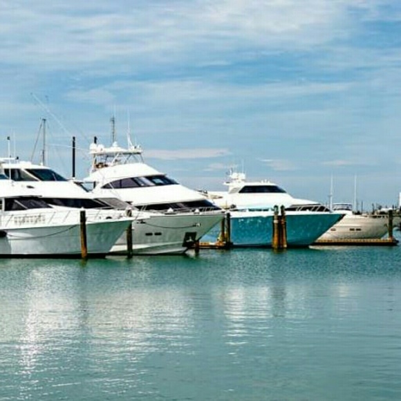 Blue Marlin Outfitters ~ Bath & Body Boutique - Picture 4 of 4